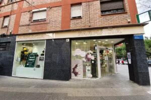 FARMÀCIA DE LA PLAÇA Lda. Anna Mª Sánchez Dardiñà