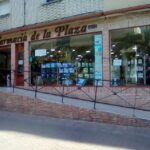 Farmacia De La Plaza