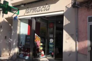 Farmacia de la Plaza