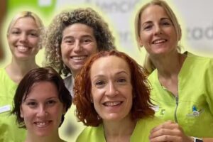 Farmacia De La Plaza Lda.Reyes Loras