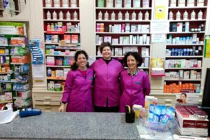 Farmacia De la Serna