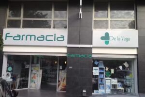 Farmacia De la Vega