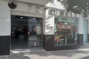 Farmacia de las Aguas. Lda Ascensión Martínez Aradilla