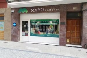 Farmacia de LAS ARCADAS Tomás Ruiz