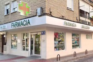 Farmacia de los Chupetes