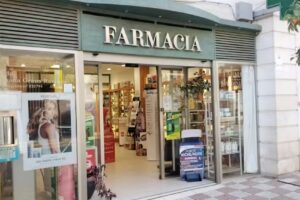 Farmacia de los Jardinillos – Lda. Juana Graus Ramírez