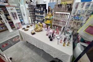 Farmacia de los Olmos