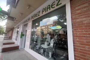 Farmacia de los Reyes