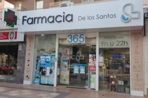 Farmacia De Los Santos 365