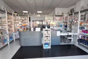 Farmacia de Matamorosa-Campoo de Enmedio