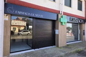 Farmacia de Monte