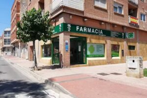 FARMACIA DE PAZ