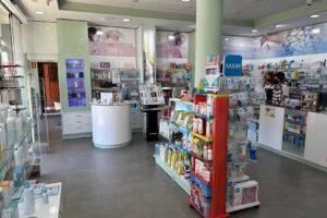 Farmacia de Paz &ndash; Ldo. Marcelo Rodr&iacute;guez Fuertes