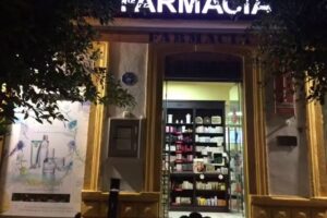 Farmacia de Pechina GN