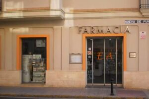 Farmacia de Puntales CB