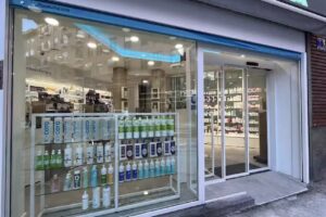 Farmacia De Quintana