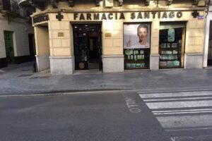 Farmacia De Santiago C.B.