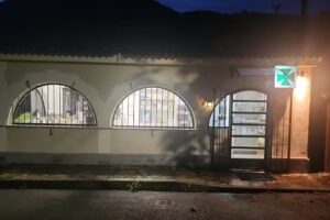 Farmacia de Santillán