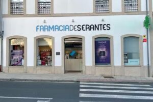 Farmacia de Serantes