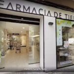 Farmacia De Tiedra