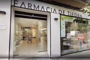 Farmacia De Tiedra