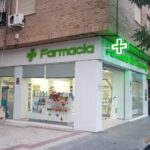 Farmacia De Tiedra