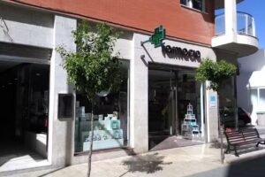 Farmacia de Torre