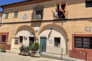 FARMACIA de Torrelac&aacute;rcel. Lda. Teresa Garc&iacute;a.