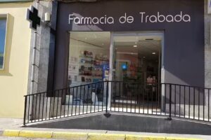 Farmacia de Trabada