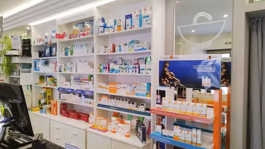 Farmacia de Turcia &ndash; Mar&iacute;a Pilar Teatino