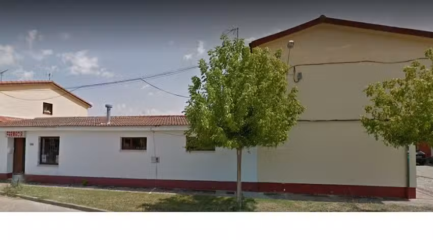 Farmacia de Villoldo. Lcta Aurea Asenjo Nieto