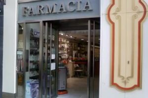 Farmacia Dehesa (Lda Susana Amini Dehesa)