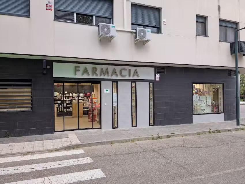 Farmacia del Bulevar