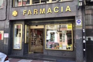Farmacia del Camino