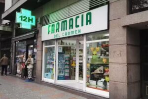 Farmacia Del Carmen