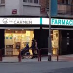 Farmacia del Carmen