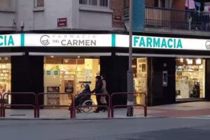 Farmacia del Carmen