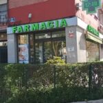 Farmacia del Castillo