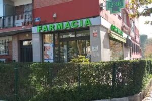 Farmacia del Castillo