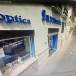 Farmacia Del castillo