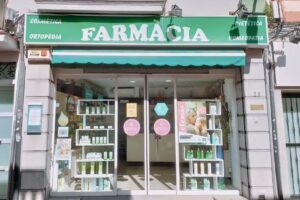 Farmacia del Centre Gavà