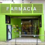 FARMACIA DEL CENTRO