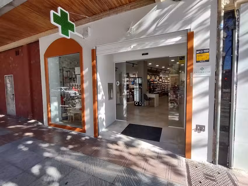 Farmacia del Espol&oacute;n