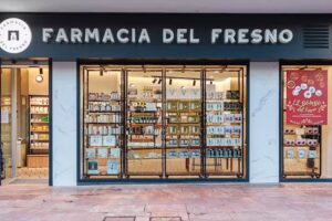 Farmacia del Fresno CB