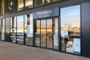Farmàcia del Gorg – Tomeu Rosselló Pons