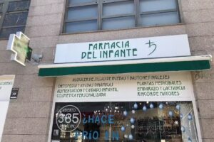 Farmacia del Infante
