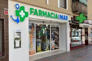 FARMACIA DEL MAR