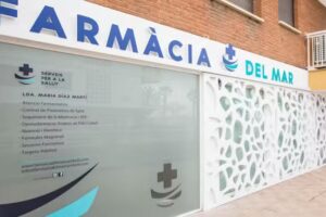 Farmacia del Mar Cambrils
