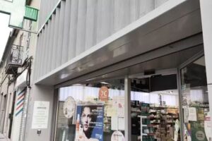 Farm&agrave;cia del Molinar