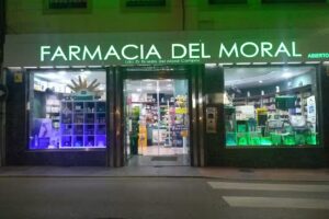 Farmacia Del Moral